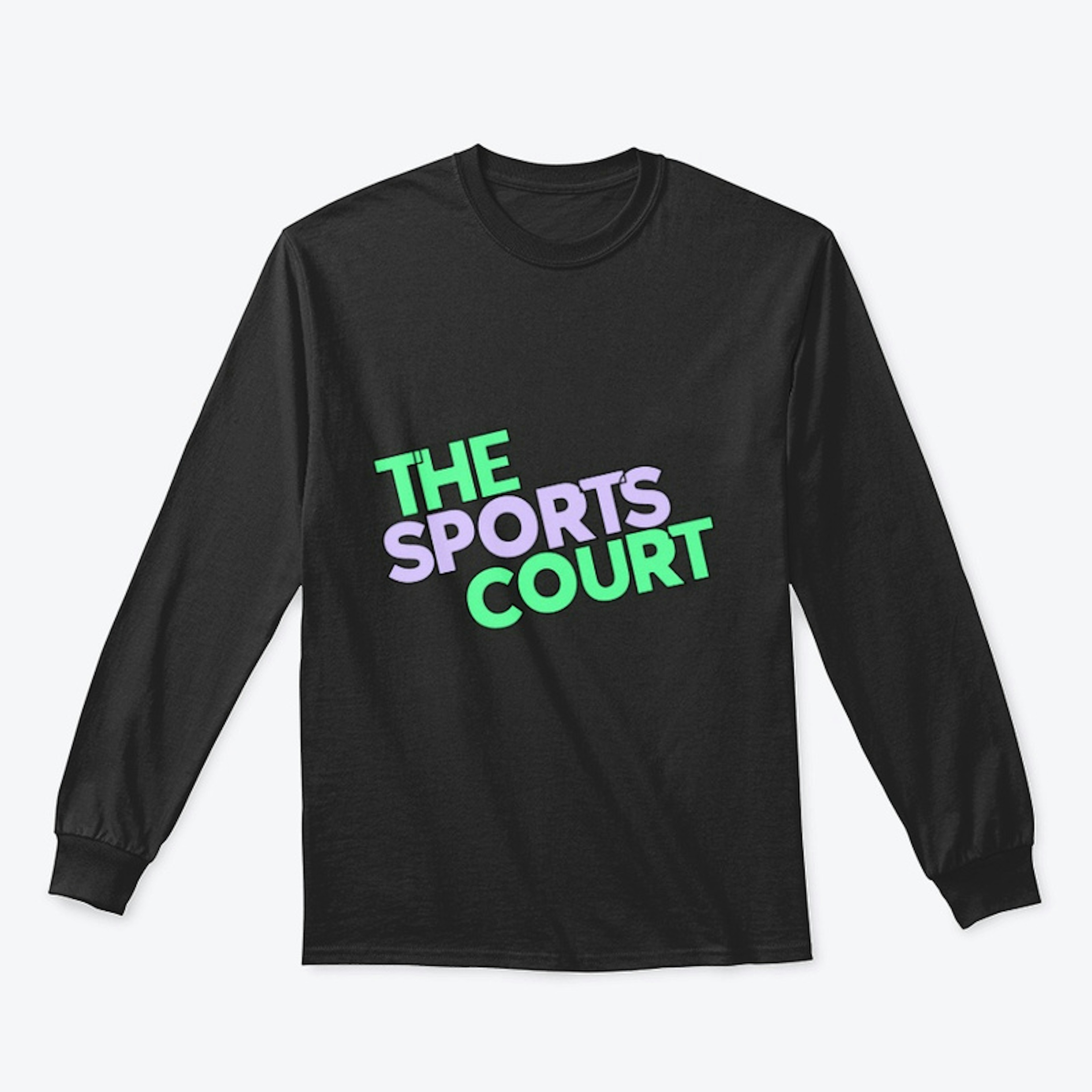 THE IMPECCABLE MERCH - THE SPORTS COURT