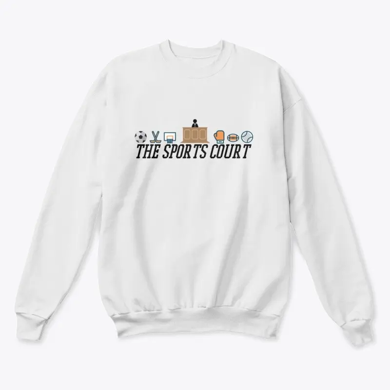 TSC CLASSIC CREWNECK (ADULT)