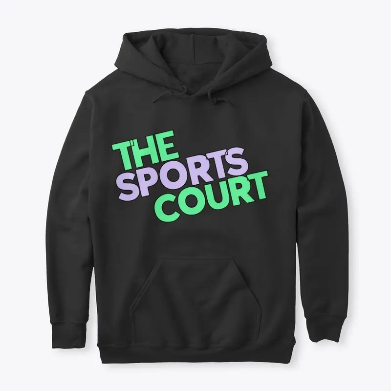 THE IMPECCABLE MERCH - THE SPORTS COURT